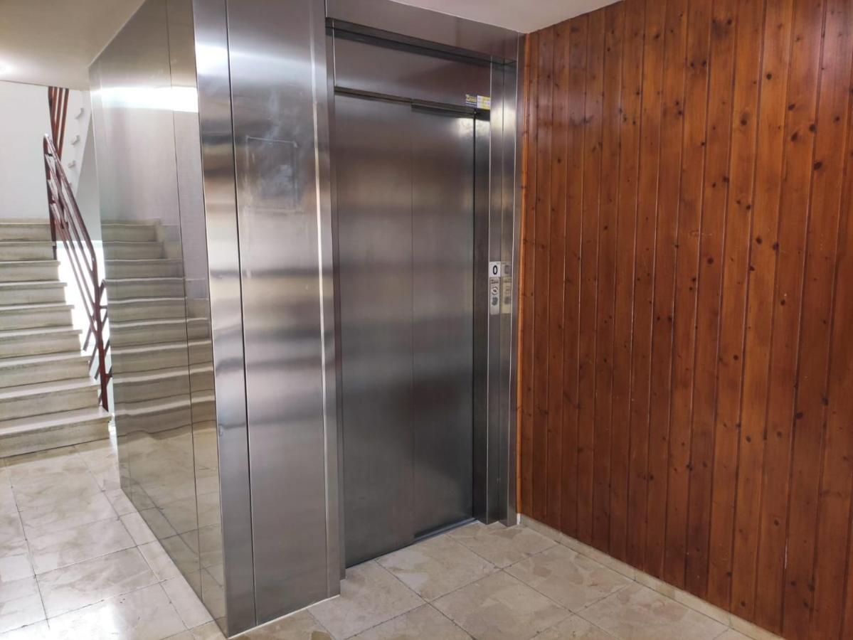 Apartamento En Somo Cerca De La Playa Totalmente Equipado - Somocubas Exteriör bild