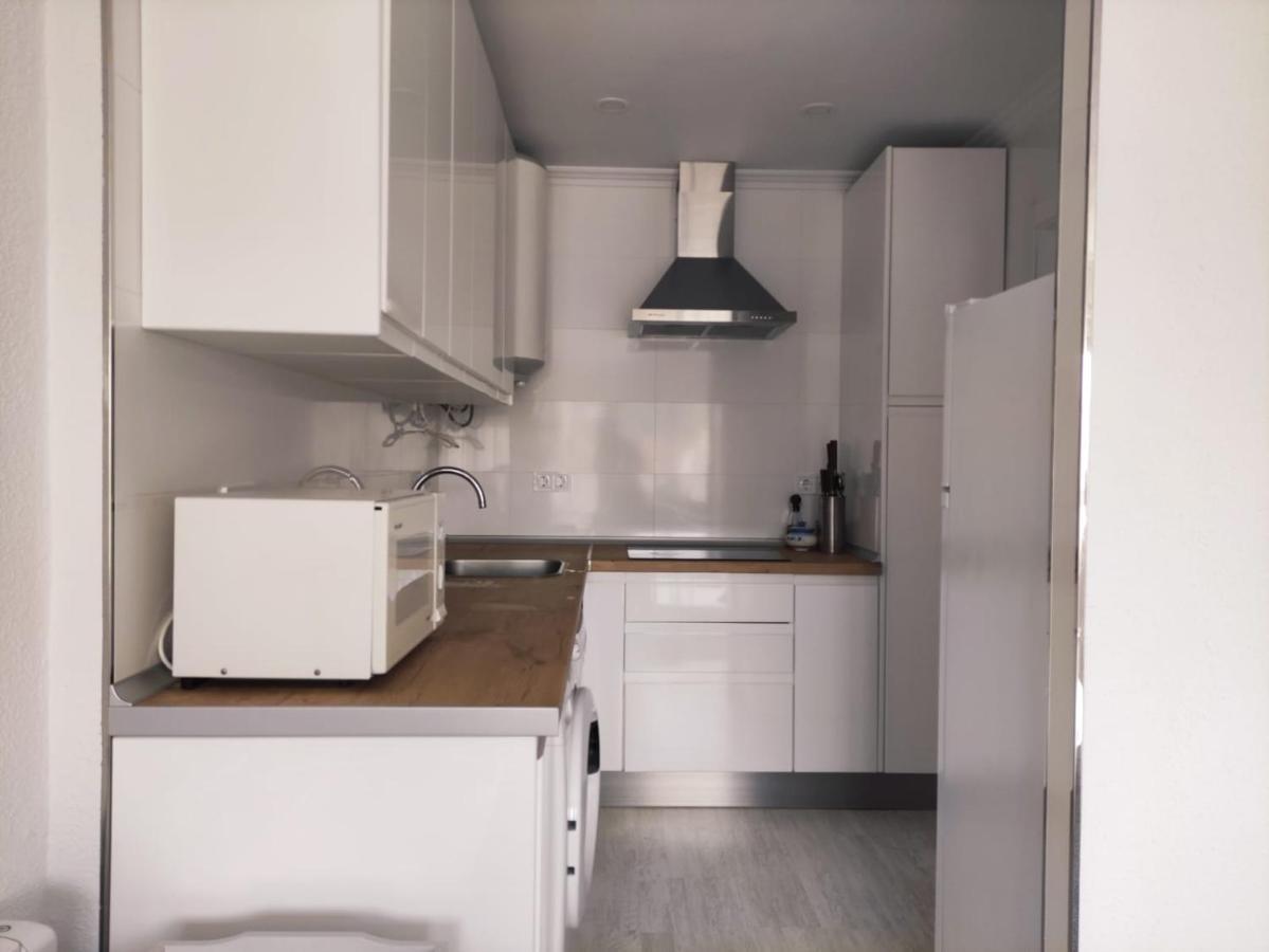 Apartamento En Somo Cerca De La Playa Totalmente Equipado - Somocubas Exteriör bild