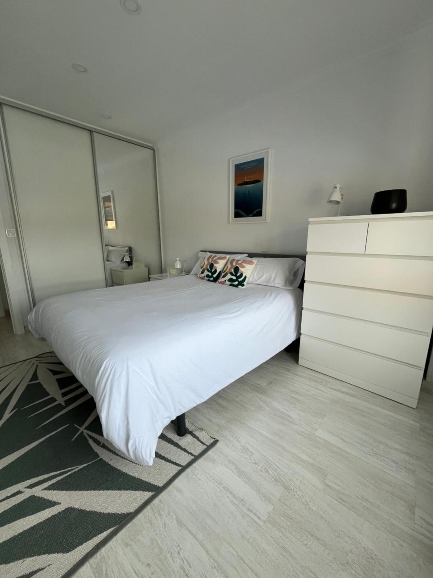 Apartamento En Somo Cerca De La Playa Totalmente Equipado - Somocubas Exteriör bild